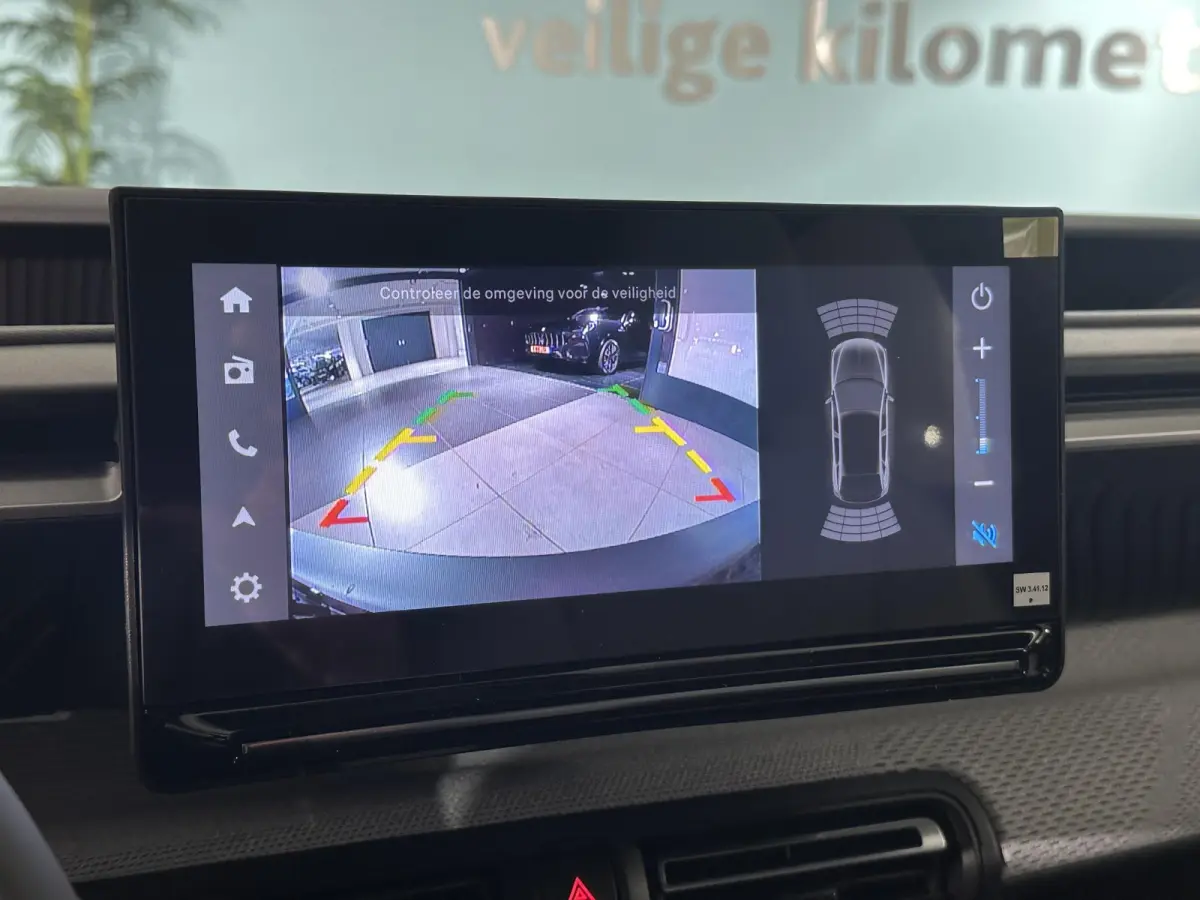 Max 113pk Comfort Range 44 kWh | DIRECT LEVERBAAR | Cruise Contol | Apple Carplay - Android Auto | Parkeer camera achter