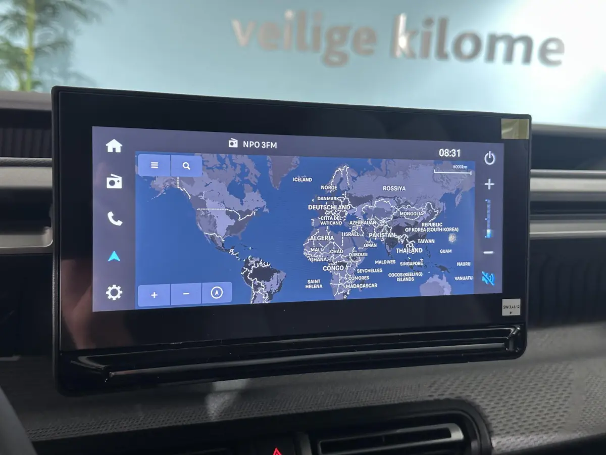 Max 113pk Comfort Range 44 kWh | DIRECT LEVERBAAR | Cruise Contol | Apple Carplay - Android Auto | Parkeer camera achter