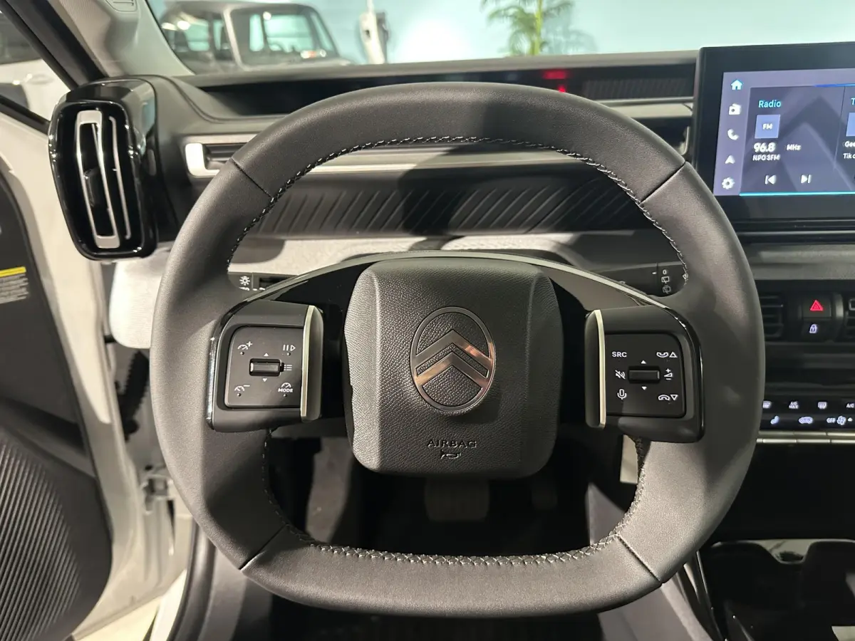 Max 113pk Comfort Range 44 kWh | DIRECT LEVERBAAR | Cruise Contol | Apple Carplay - Android Auto | Parkeer camera achter