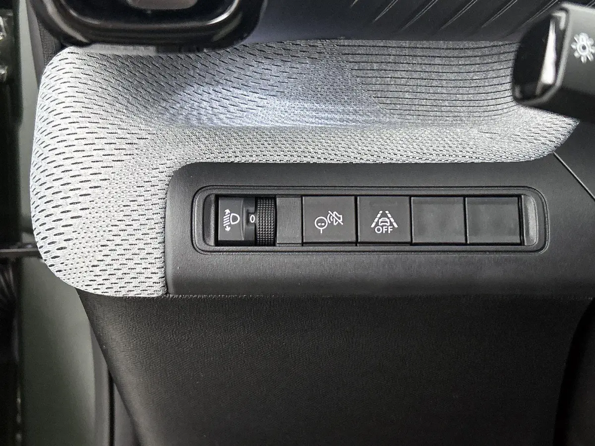 1.2 Hybrid 145pk Max 7p. Automaat | Navigatie | Camera | Climate Control | Dakrails | Cruise Control | 17"LMV | LED | Dodehoekdetectie | Apple Carplay/Android Auto |