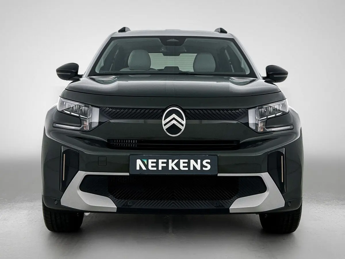 1.2 Hybrid 145pk Max 7p. Automaat | Navigatie | Camera | Climate Control | Dakrails | Cruise Control | 17"LMV | LED | Dodehoekdetectie | Apple Carplay/Android Auto |