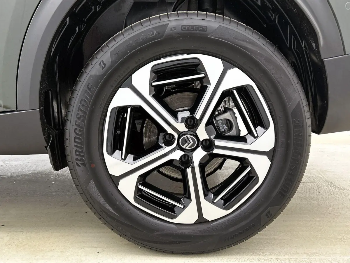 1.2 Hybrid 145pk Max 7p. Automaat | Navigatie | Camera | Climate Control | Dakrails | Cruise Control | 17"LMV | LED | Dodehoekdetectie | Apple Carplay/Android Auto |
