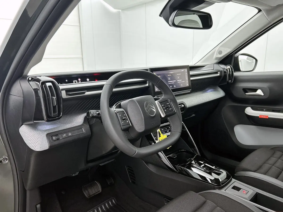 1.2 Hybrid 145pk Max 7p. Automaat | Navigatie | Camera | Climate Control | Dakrails | Cruise Control | 17"LMV | LED | Dodehoekdetectie | Apple Carplay/Android Auto |
