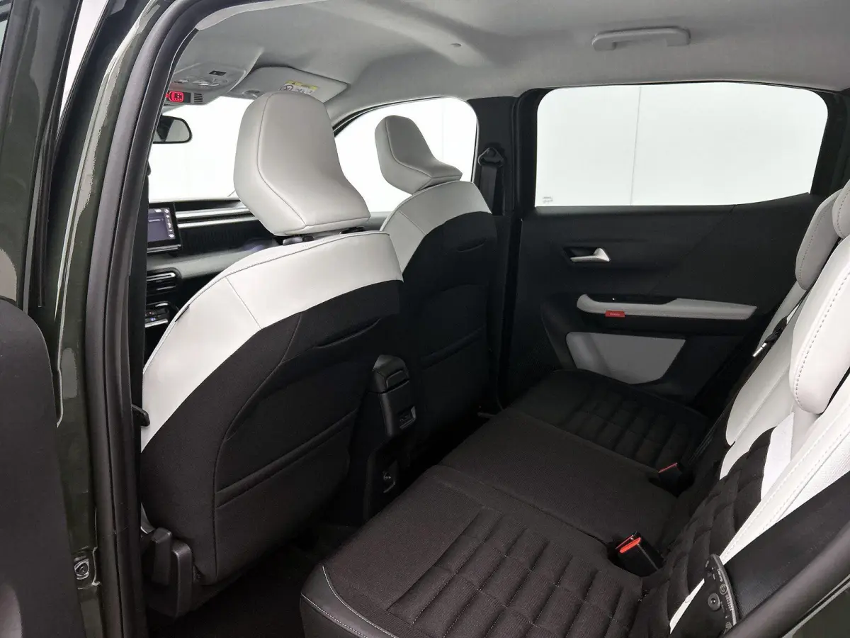 1.2 Hybrid 145pk Max 7p. Automaat | Navigatie | Camera | Climate Control | Dakrails | Cruise Control | 17"LMV | LED | Dodehoekdetectie | Apple Carplay/Android Auto |