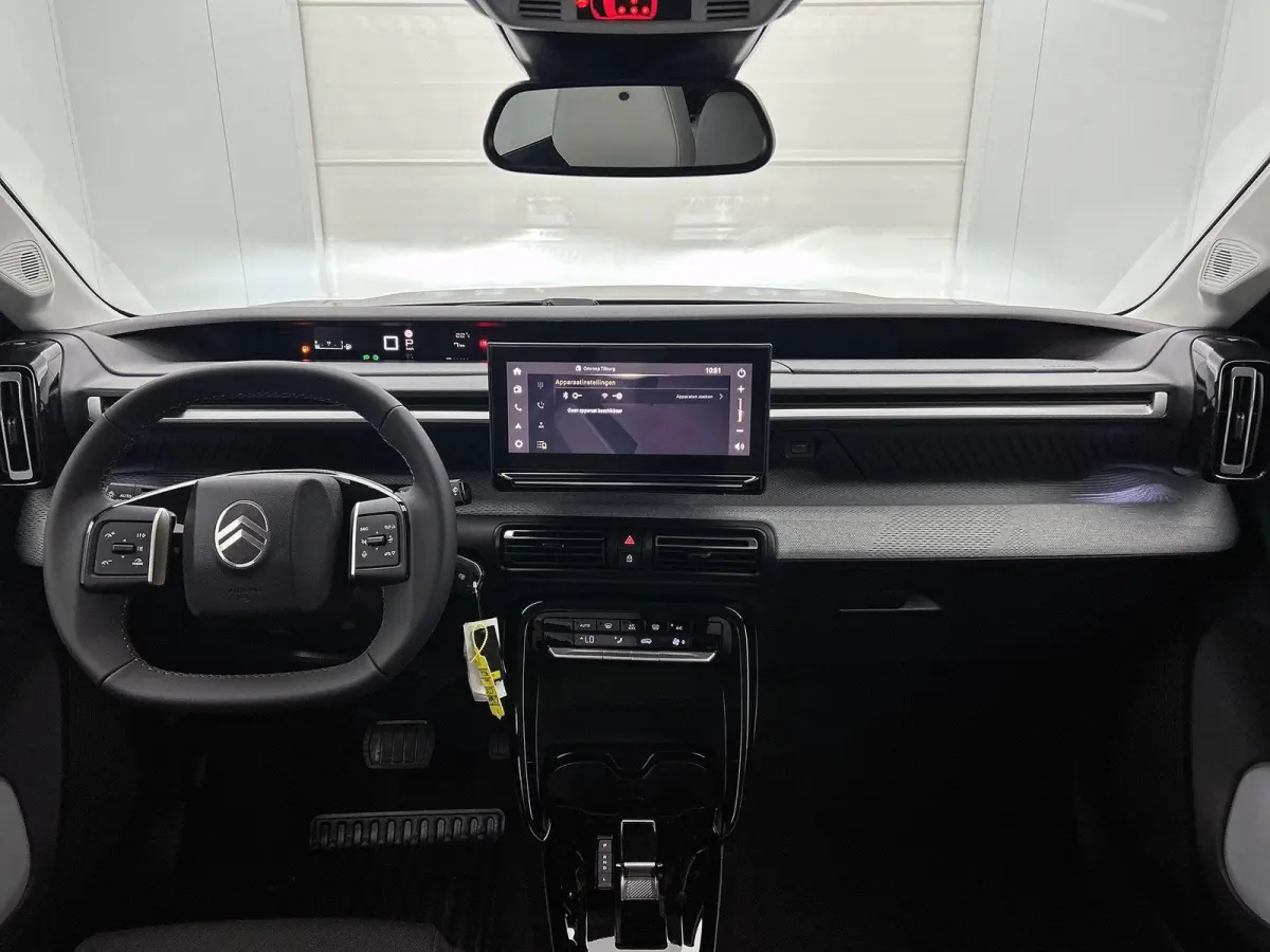 1.2 Hybrid 145pk Max 7p. Automaat | Navigatie | Camera | Climate Control | Dakrails | Cruise Control | 17"LMV | LED | Dodehoekdetectie | Apple Carplay/Android Auto |