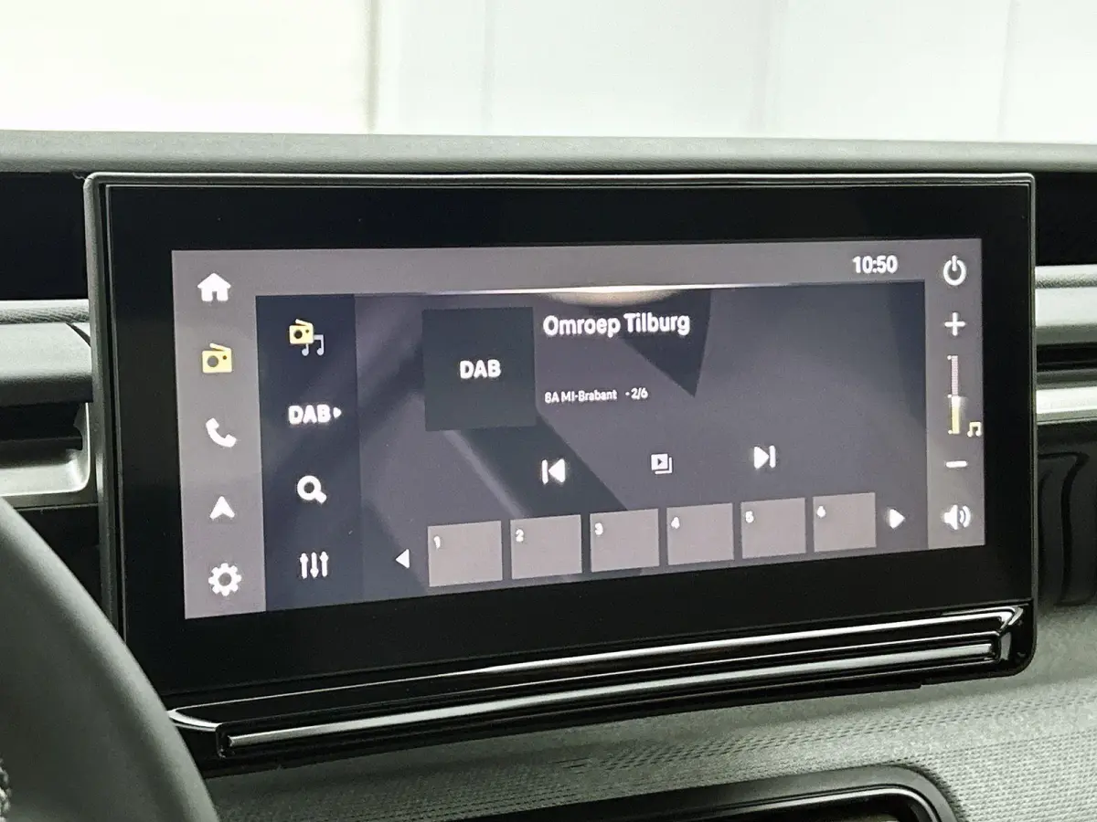 1.2 Hybrid 145pk Max 7p. Automaat | Navigatie | Camera | Climate Control | Dakrails | Cruise Control | 17"LMV | LED | Dodehoekdetectie | Apple Carplay/Android Auto |