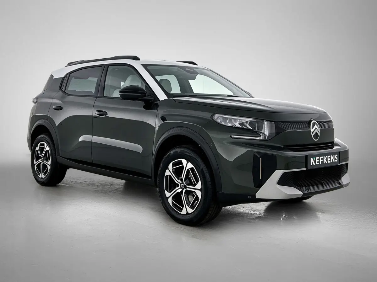 1.2 Hybrid 145pk Max 7p. Automaat | Navigatie | Camera | Climate Control | Dakrails | Cruise Control | 17"LMV | LED | Dodehoekdetectie | Apple Carplay/Android Auto |