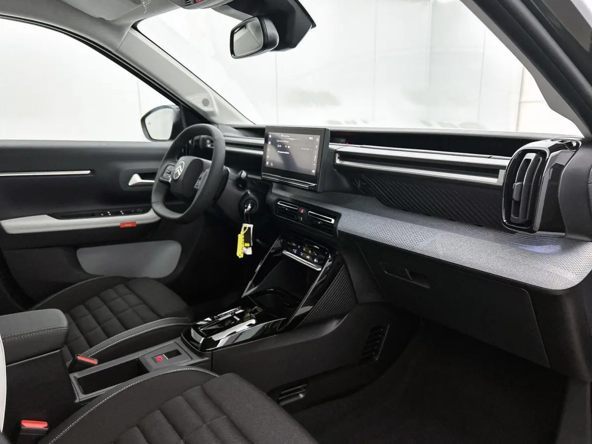 1.2 Hybrid 145pk Max 7p. Automaat | Navigatie | Camera | Climate Control | Dakrails | Cruise Control | 17"LMV | LED | Dodehoekdetectie | Apple Carplay/Android Auto |