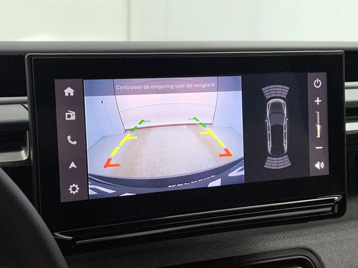 1.2 Hybrid 145pk Max 7p. Automaat | Navigatie | Camera | Climate Control | Dakrails | Cruise Control | 17"LMV | LED | Dodehoekdetectie | Apple Carplay/Android Auto |