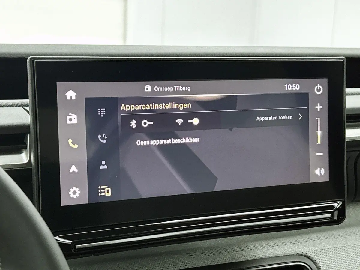 1.2 Hybrid 145pk Max 7p. Automaat | Navigatie | Camera | Climate Control | Dakrails | Cruise Control | 17"LMV | LED | Dodehoekdetectie | Apple Carplay/Android Auto |