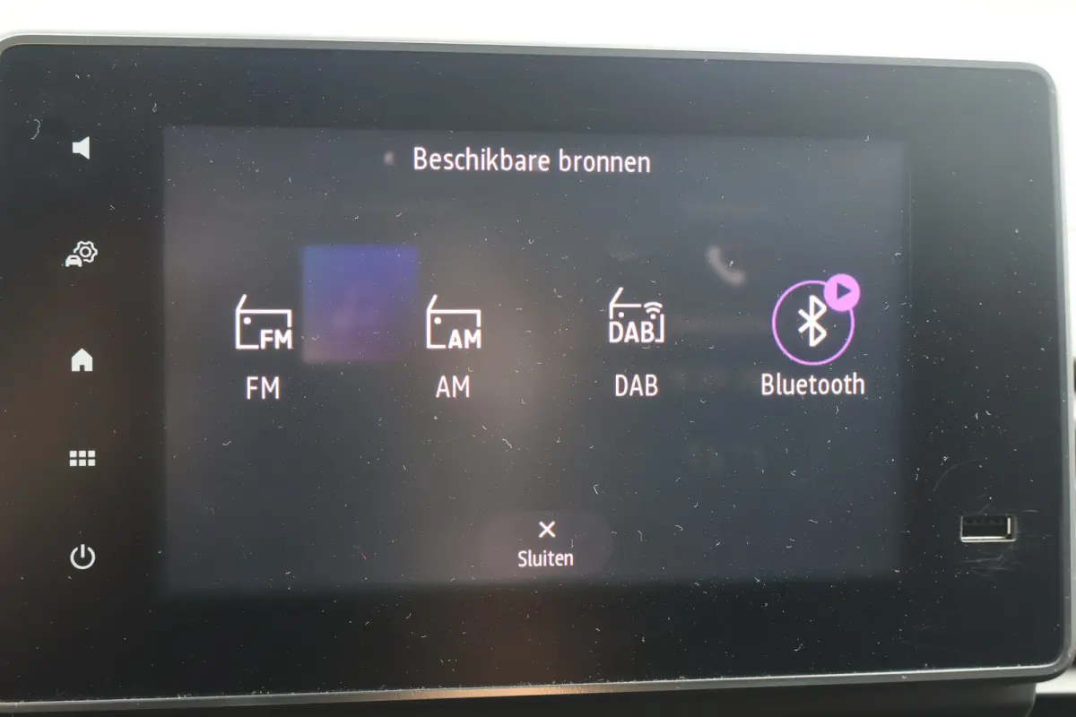 2.0 dCi 170pk L2 H1 Automaat Black Edition