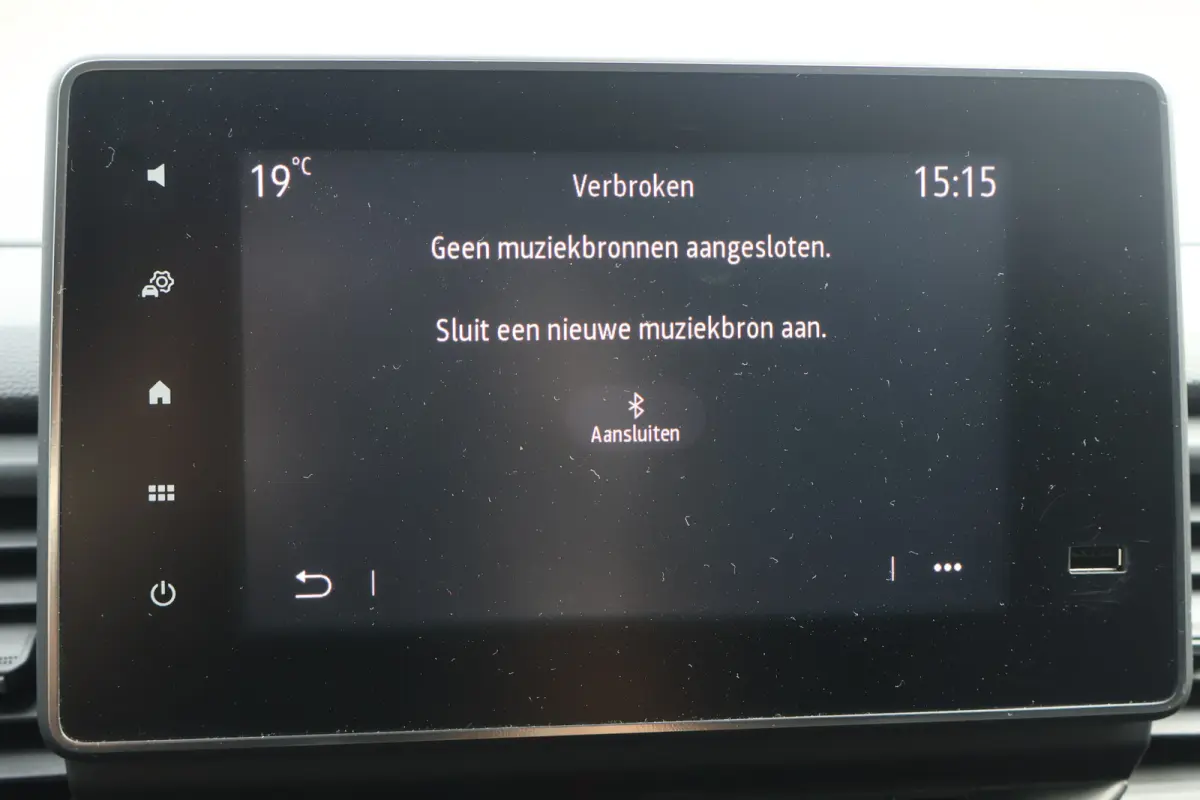 2.0 dCi 170pk L2 H1 Automaat Black Edition