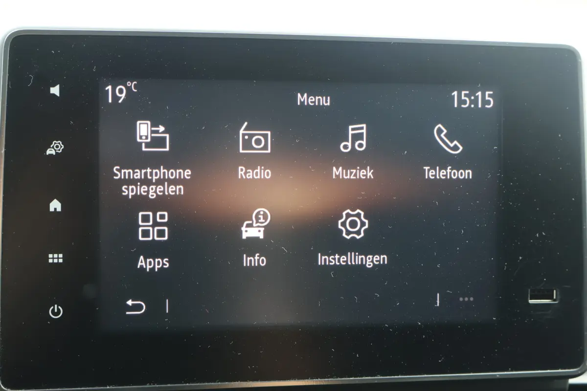 2.0 dCi 170pk L2 H1 Automaat Black Edition