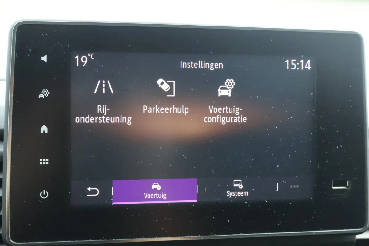 2.0 dCi 170pk L2 H1 Automaat Black Edition