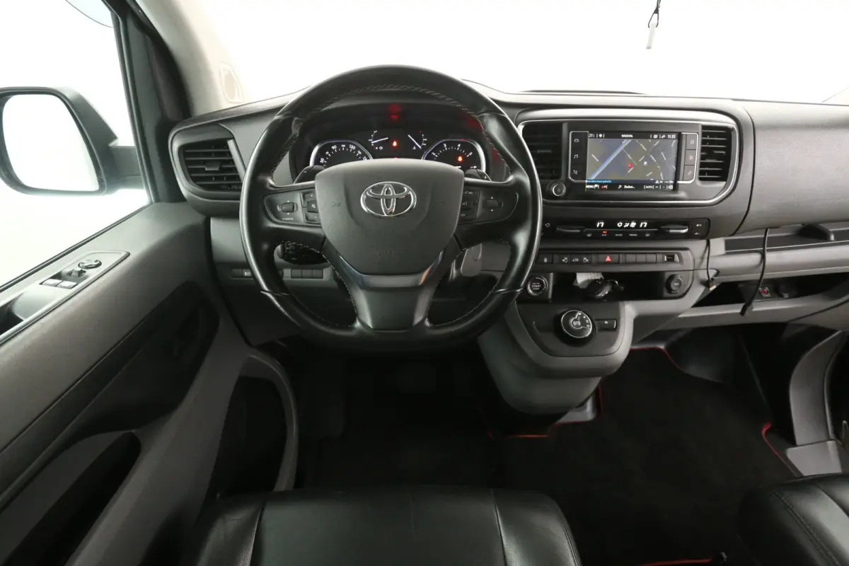 2.0 177PK GR-Edition L2H1 | Marge | Automaat | Clima | Cruise | HUD | Carplay | Camera | Trekhaak | 2xSchuifdeur Elektrisch