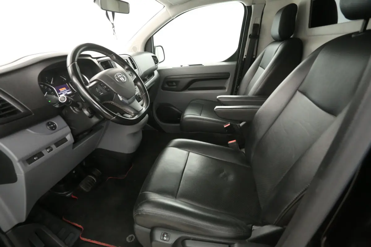2.0 177PK GR-Edition L2H1 | Marge | Automaat | Clima | Cruise | HUD | Carplay | Camera | Trekhaak | 2xSchuifdeur Elektrisch