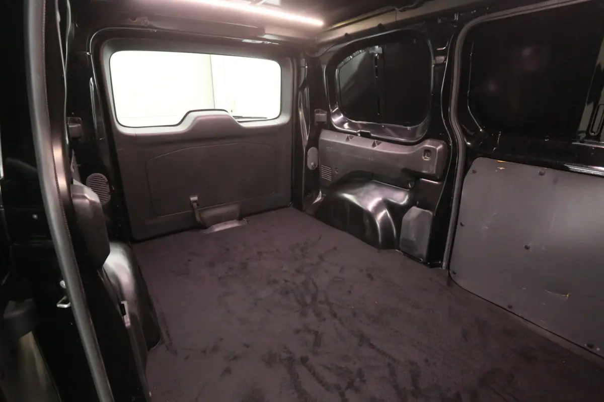 2.0 177PK GR-Edition L2H1 | Marge | Automaat | Clima | Cruise | HUD | Carplay | Camera | Trekhaak | 2xSchuifdeur Elektrisch