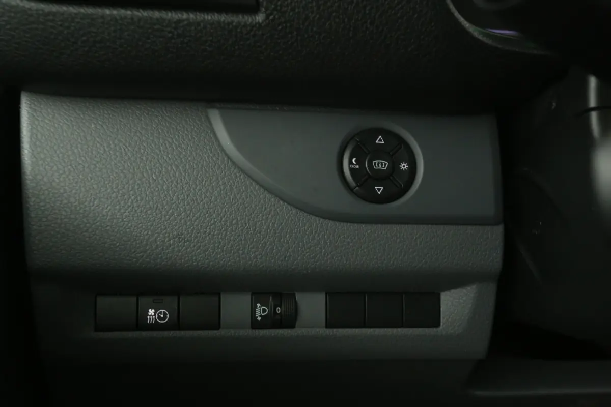 2.0 177PK GR-Edition L2H1 | Marge | Automaat | Clima | Cruise | HUD | Carplay | Camera | Trekhaak | 2xSchuifdeur Elektrisch