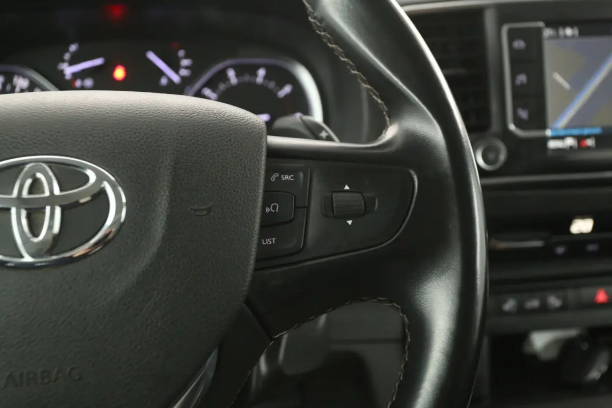 2.0 177PK GR-Edition L2H1 | Marge | Automaat | Clima | Cruise | HUD | Carplay | Camera | Trekhaak | 2xSchuifdeur Elektrisch
