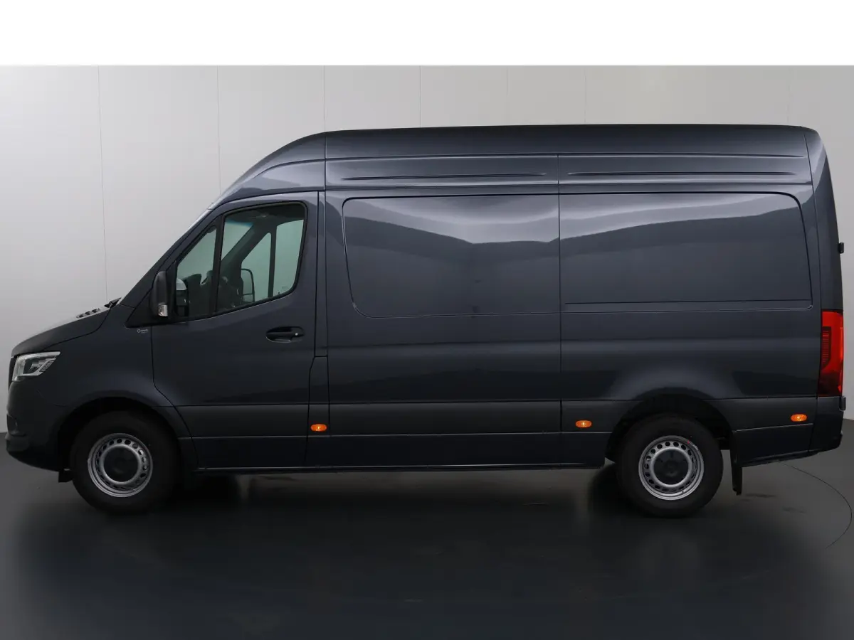 319 L2H2 RWD SELECT | LED | 3500KG Trekken | DISTRONIC | WINTERPAKKET