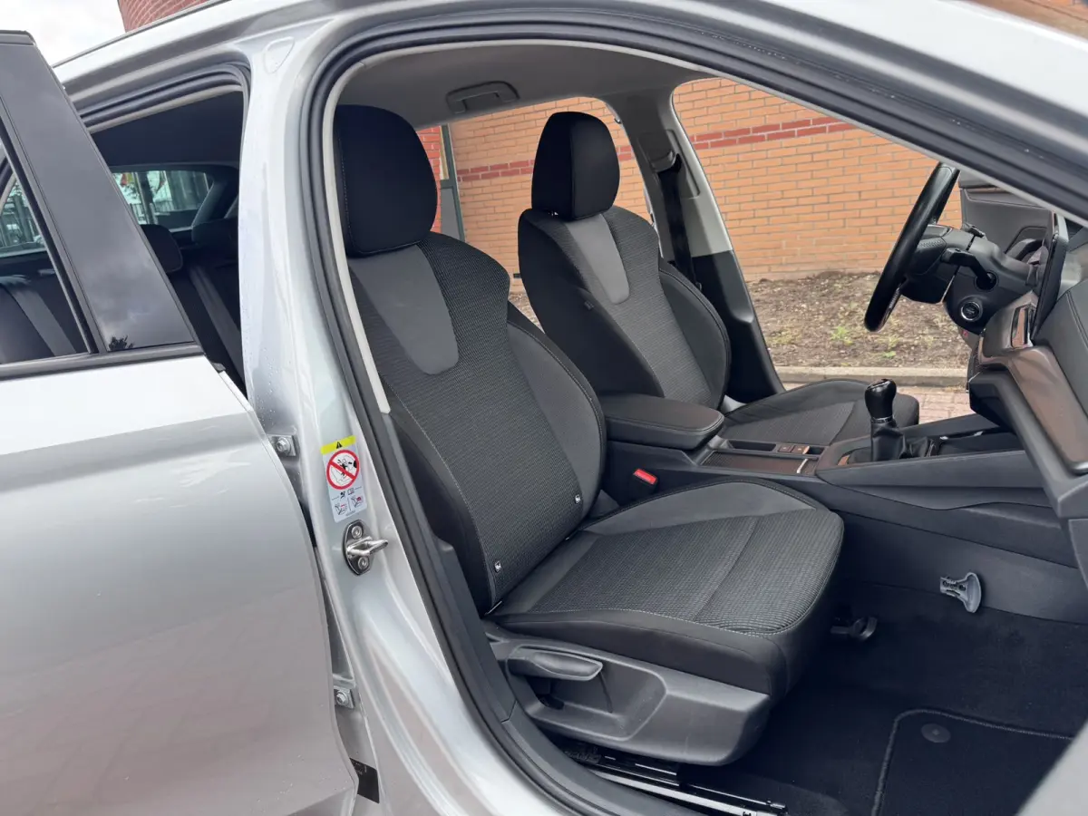 1.0 TSI Business Edition, Full Led, Trekhaak,