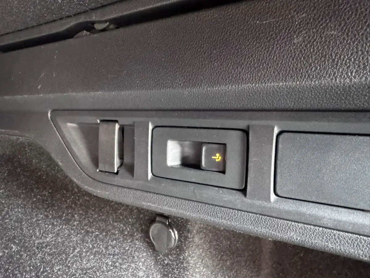 1.0 TSI Business Edition, Full Led, Trekhaak,