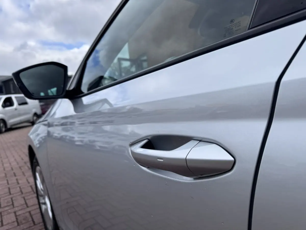 1.0 TSI Business Edition, Full Led, Trekhaak,
