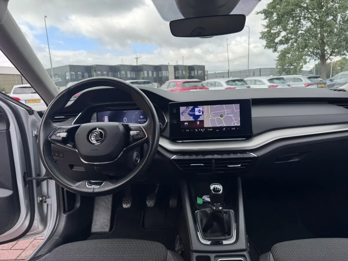 1.0 TSI Business Edition, Full Led, Trekhaak,