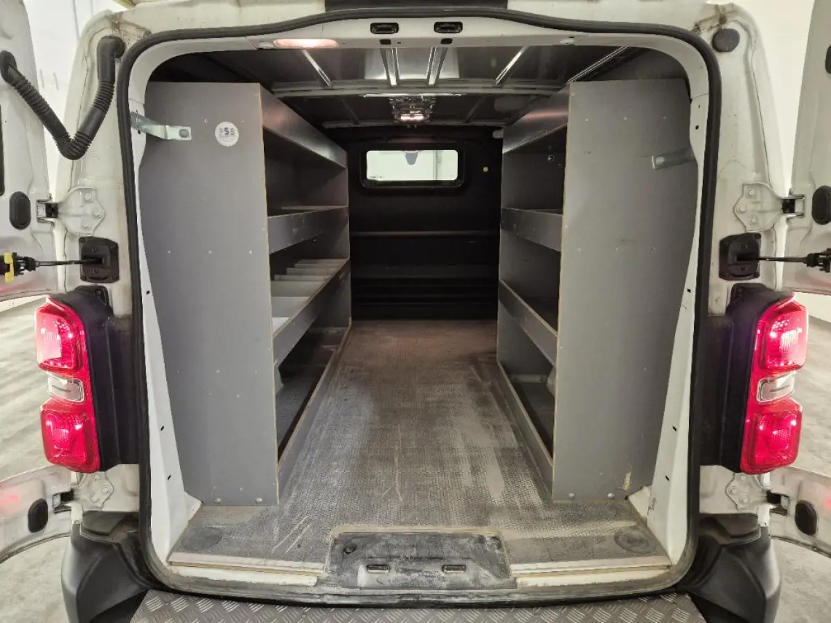 2.0 CDTI L3 H1 Airco Imperiaal