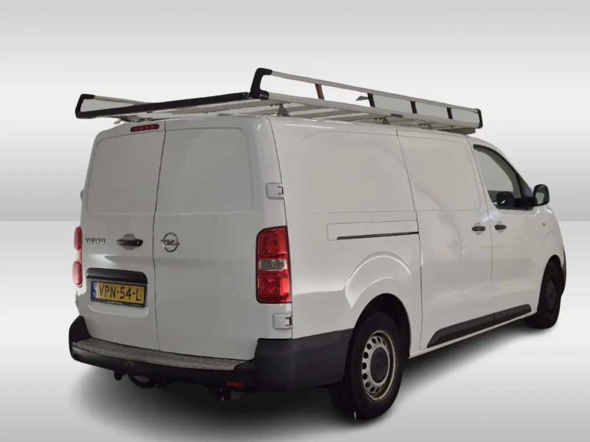 2.0 CDTI L3 H1 Airco Imperiaal