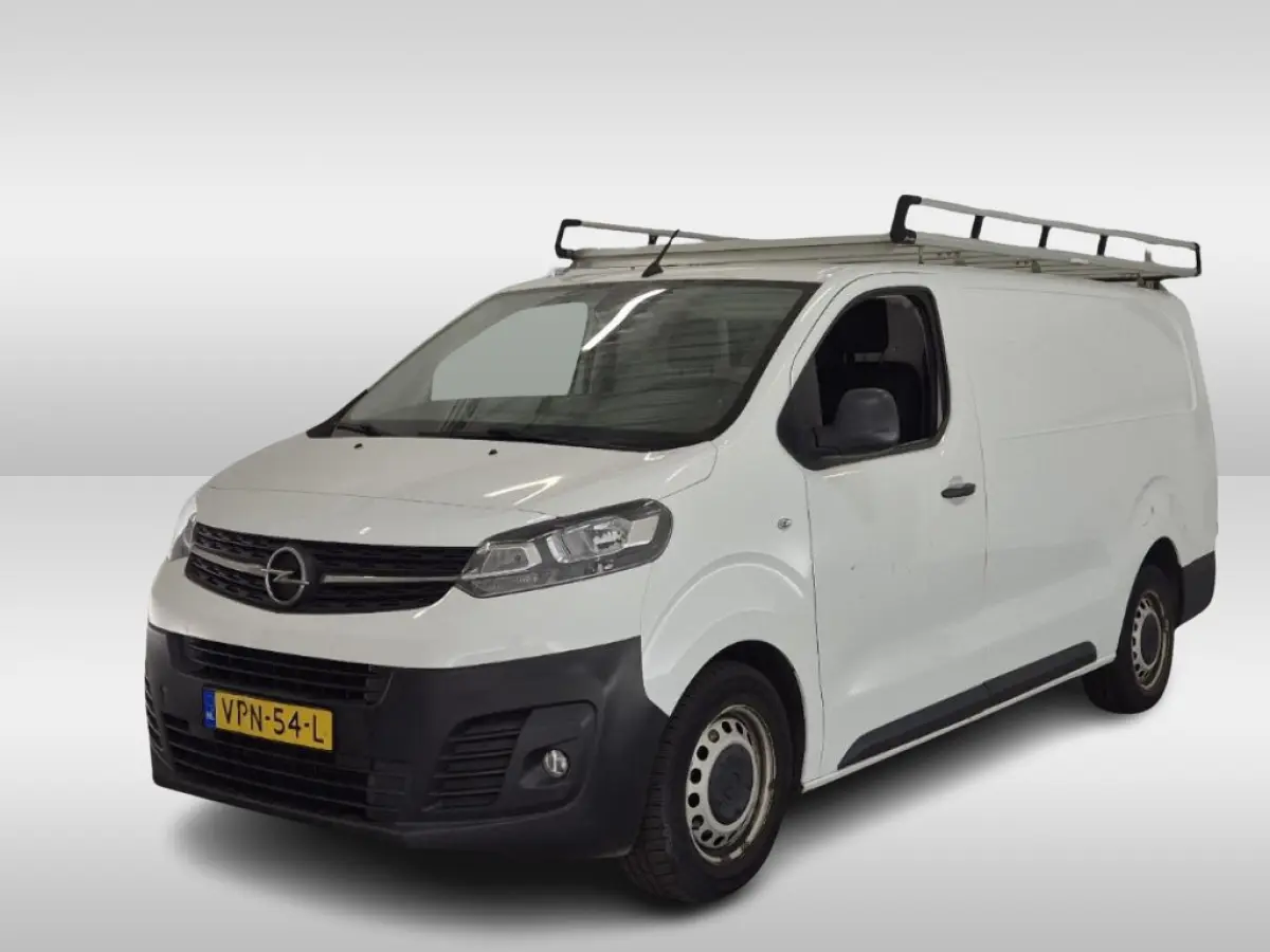 2.0 CDTI L3 H1 Airco Imperiaal