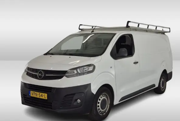 2.0 CDTI L3 H1 Airco Imperiaal
