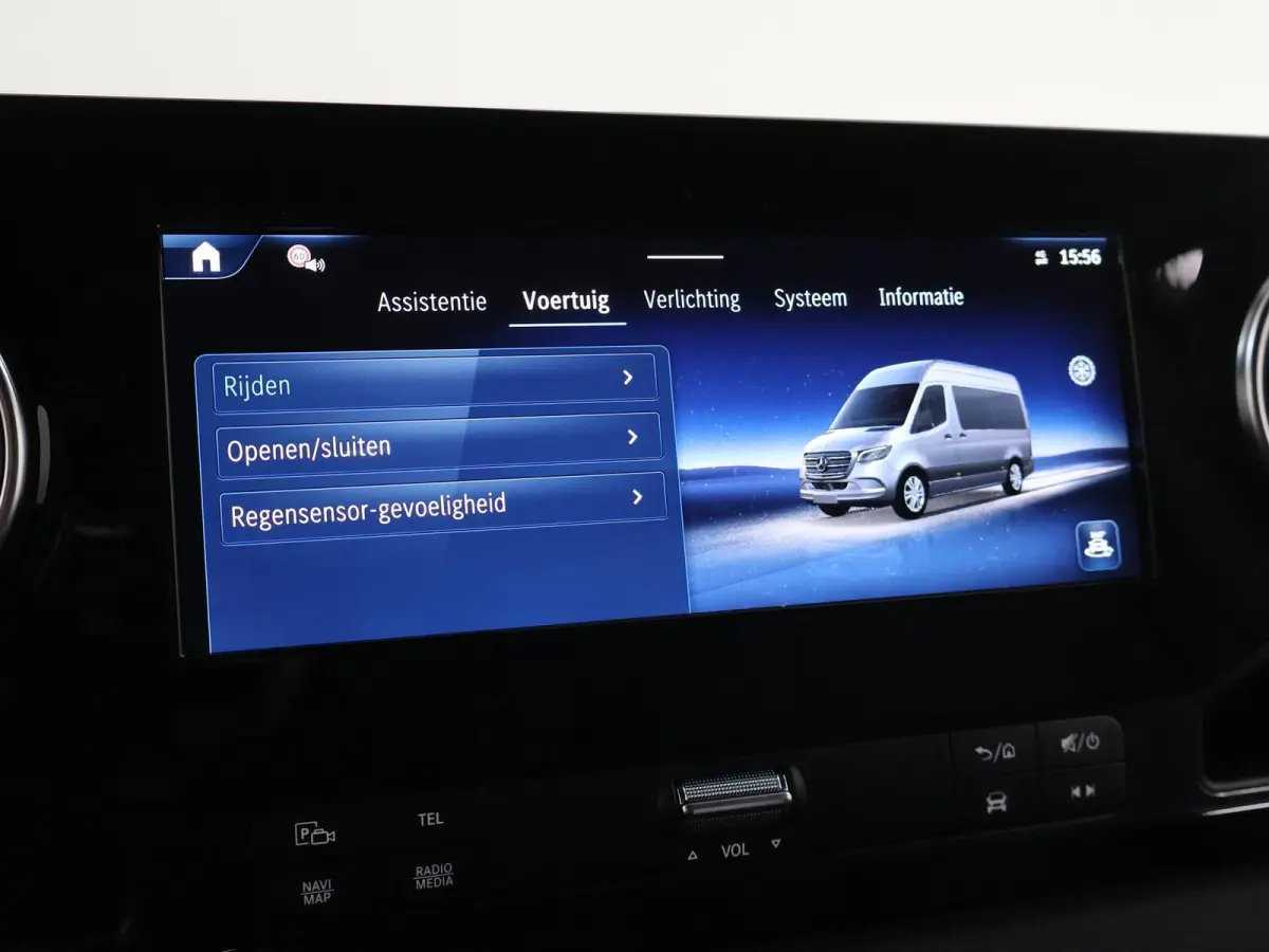319 L2H2 RWD SELECT | LED | NAVIGATIE | DISTRONIC | WINTERPAKKET | ALARM
