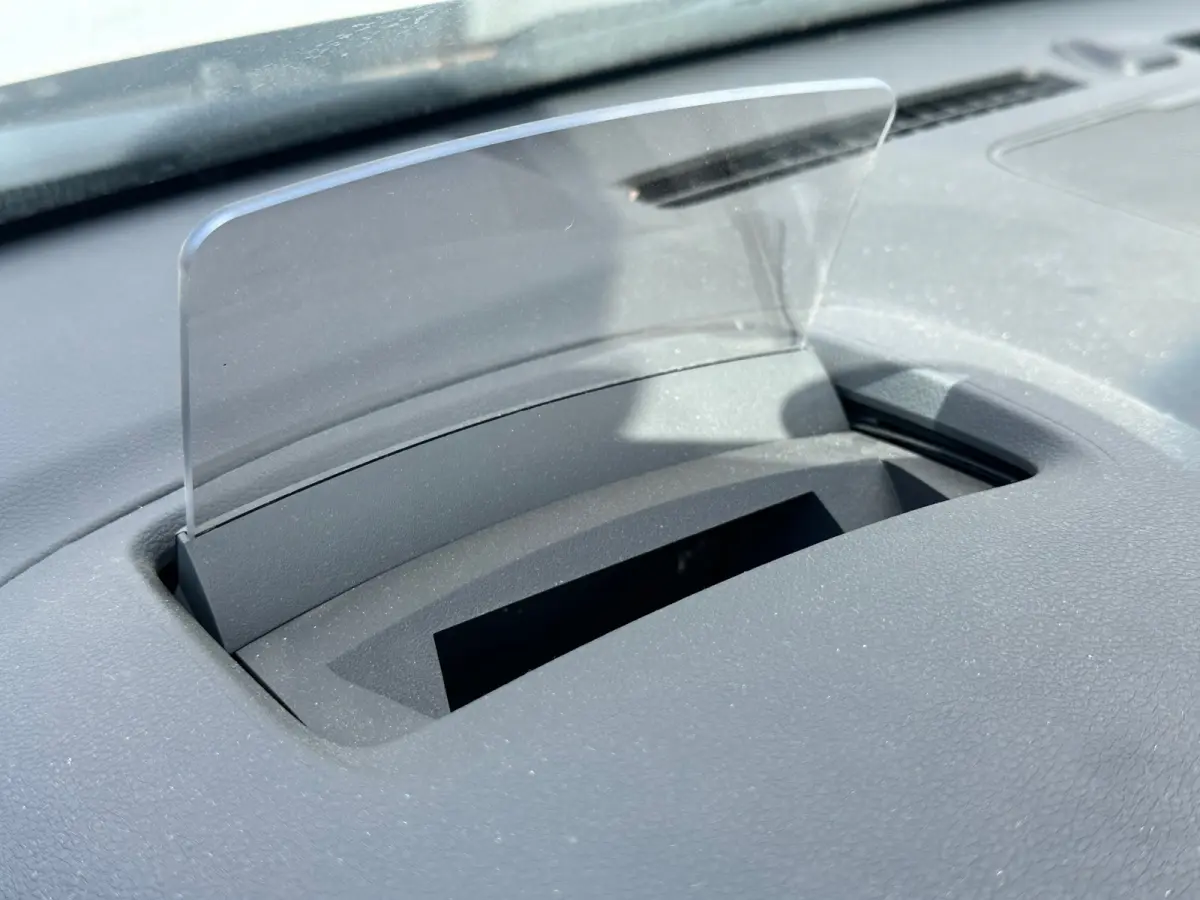 EV Premium 64 kWh SOH 100 % WARMTEPOMP HEAD-UP