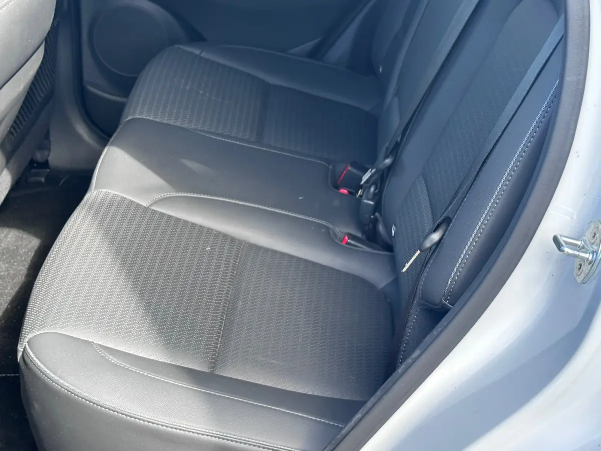 EV Premium 64 kWh SOH 100 % WARMTEPOMP HEAD-UP