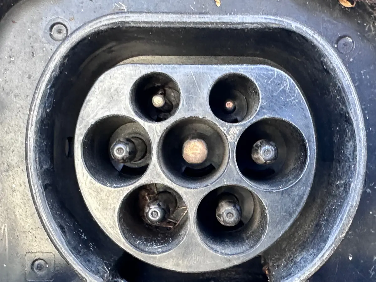 EV Premium 64 kWh SOH 100 % WARMTEPOMP HEAD-UP