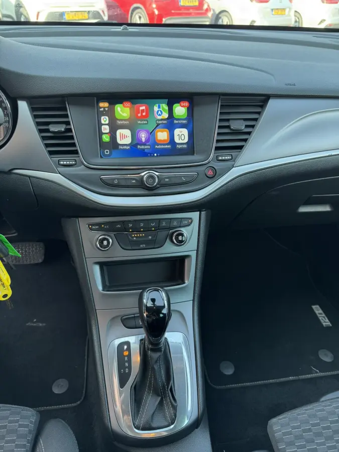 1.6 CDTI 120 Jaar Edition, Automaat, Euro 6, Apple Carplay,