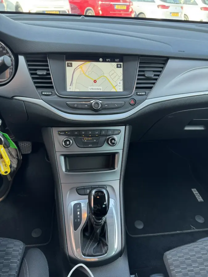 1.6 CDTI 120 Jaar Edition, Automaat, Euro 6, Apple Carplay,