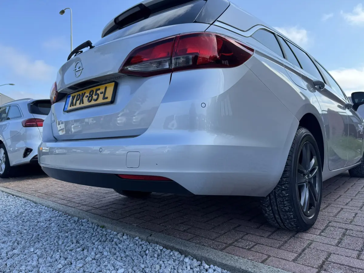 1.6 CDTI 120 Jaar Edition, Automaat, Euro 6, Apple Carplay,