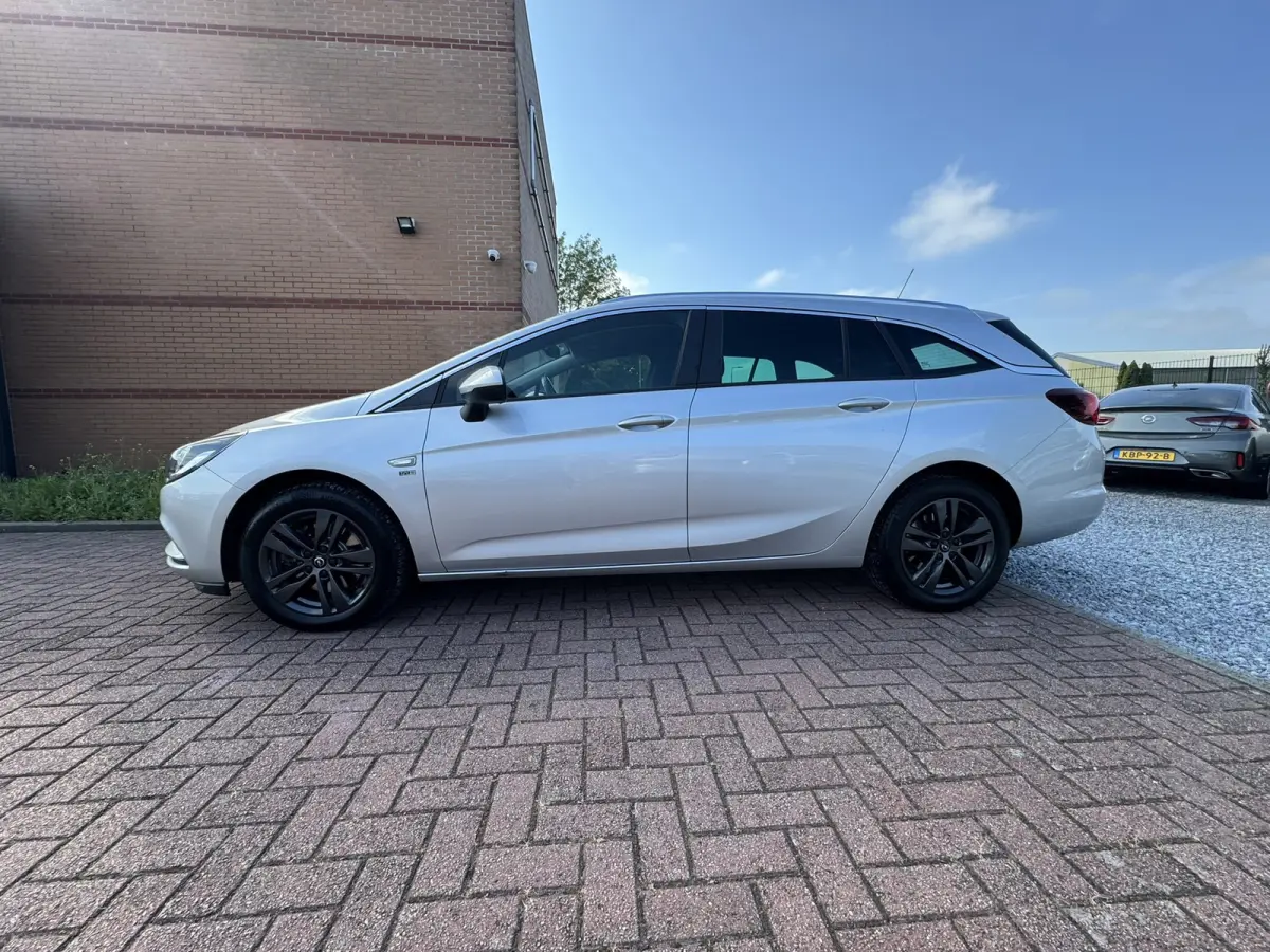 1.6 CDTI 120 Jaar Edition, Automaat, Euro 6, Apple Carplay,