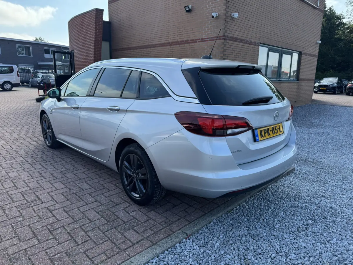 1.6 CDTI 120 Jaar Edition, Automaat, Euro 6, Apple Carplay,