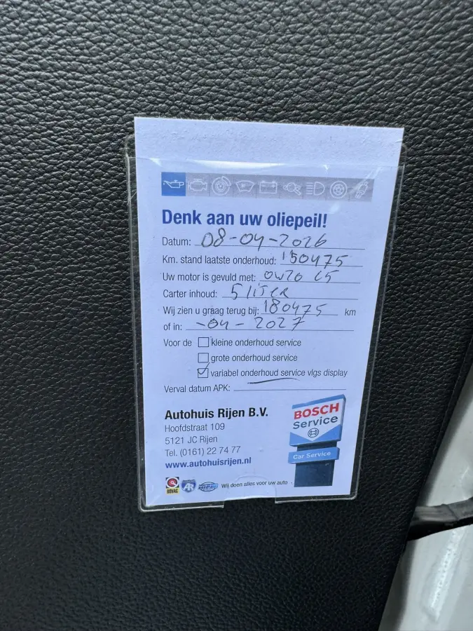 1.6 CDTI 120 Jaar Edition, Automaat, Euro 6, Apple Carplay,