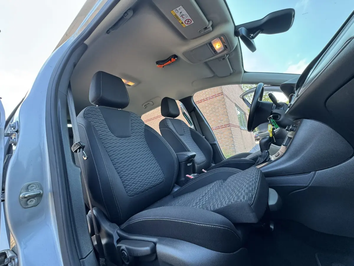1.6 CDTI 120 Jaar Edition, Automaat, Euro 6, Apple Carplay,