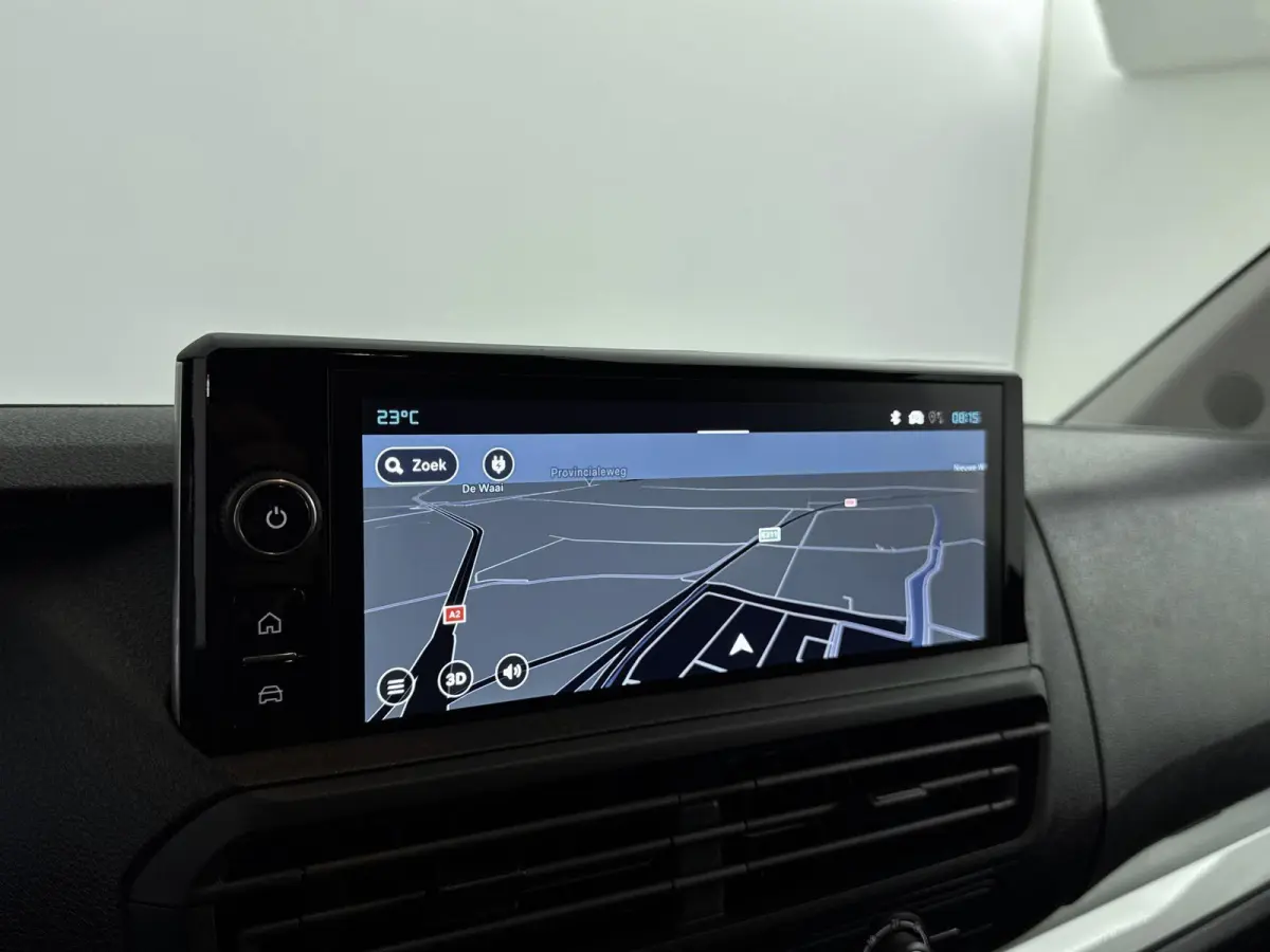 L2 136 75 kWh | Demo deal! | Dodehoekdetectie | Navigatie | Camera | Laadruimte betimmering |