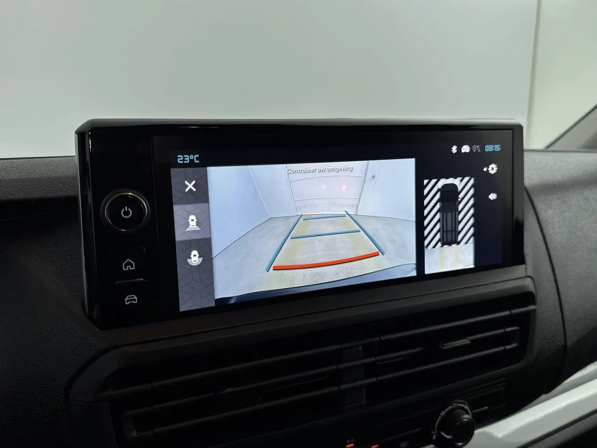 L2 136 75 kWh | Demo deal! | Dodehoekdetectie | Navigatie | Camera | Laadruimte betimmering |