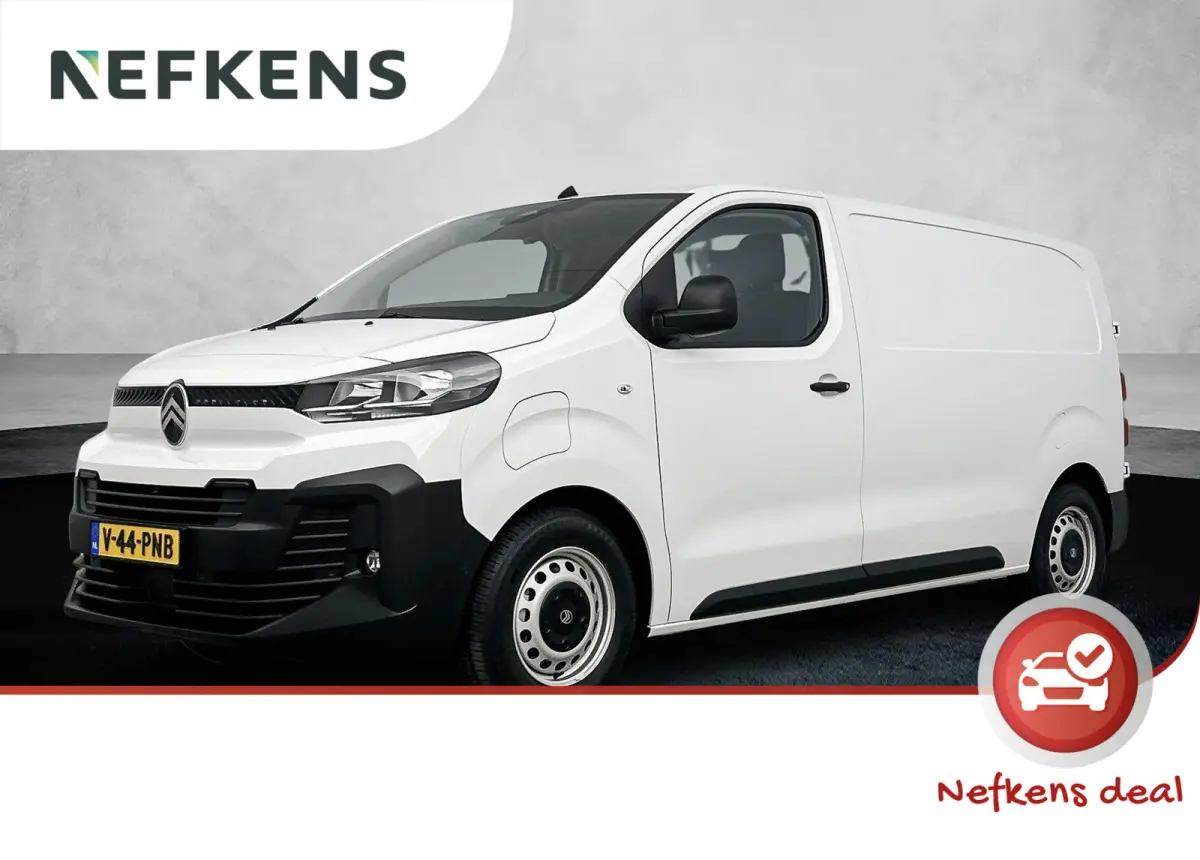 L2 136 75 kWh | Demo deal! | Dodehoekdetectie | Navigatie | Camera | Laadruimte betimmering |