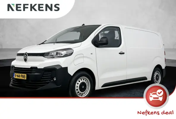 L2 136 75 kWh | Demo deal! | Dodehoekdetectie | Navigatie | Camera | Laadruimte betimmering |