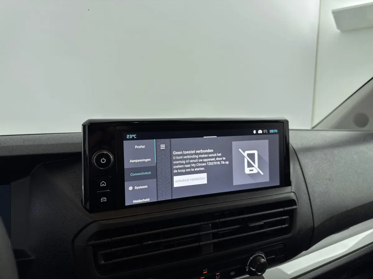 L2 136 75 kWh | Demo deal! | Dodehoekdetectie | Navigatie | Camera | Laadruimte betimmering |
