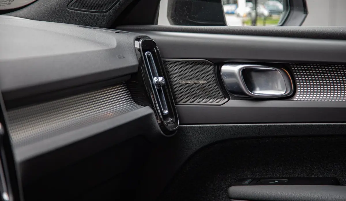 1.5 T5 R-Design MY2022|Leder/alcantara|H/K audio|Standkachel