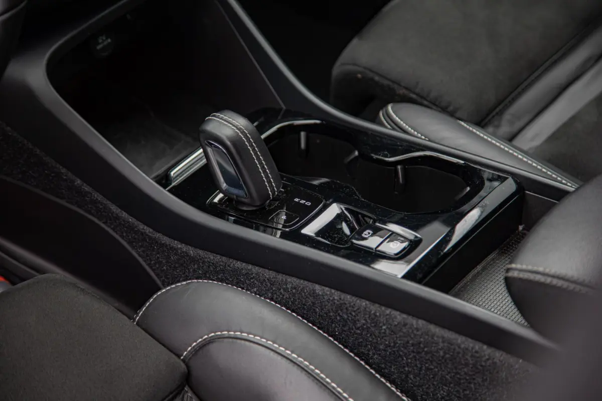 1.5 T5 R-Design MY2022|Leder/alcantara|H/K audio|Standkachel